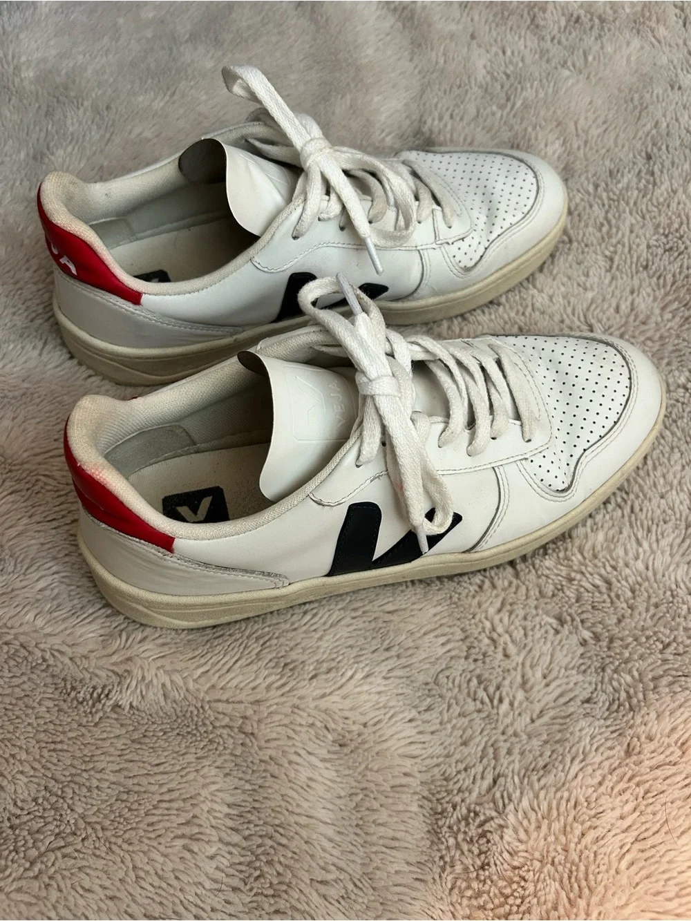 Veja classic 10